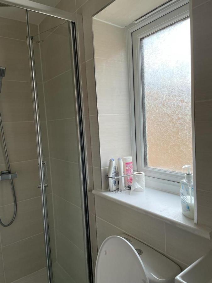 Brand New Studio Apartment With Beautiful Kitchen-Close To Liverpool City Centre Exterior photo
