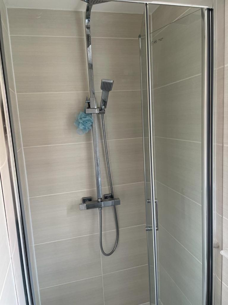 Brand New Studio Apartment With Beautiful Kitchen-Close To Liverpool City Centre Exterior photo